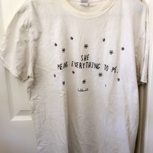 Dodie Clark "She" Tee